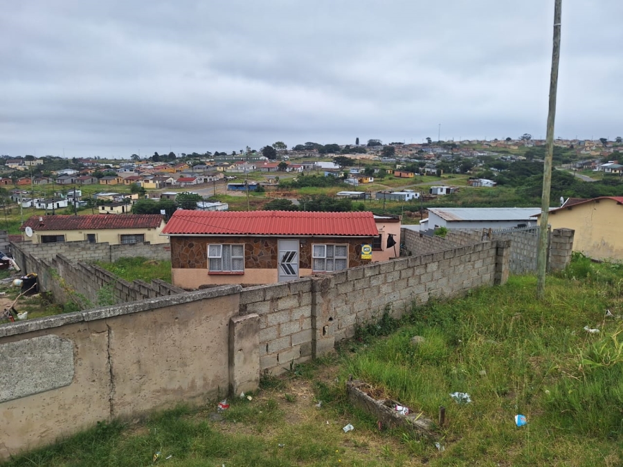 4 Bedroom Property for Sale in Mdantsane Nu 3 Eastern Cape